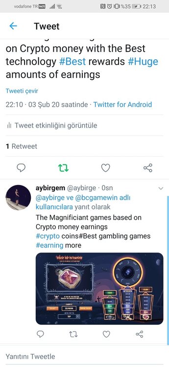 B. C Game is the Best gambling site  to follow